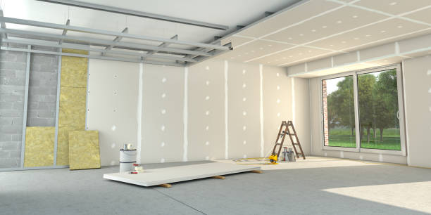 Best Types of Insulation in Westport Village, CT