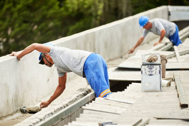 Best Insulation for Specific Applications in Westport Village, CT