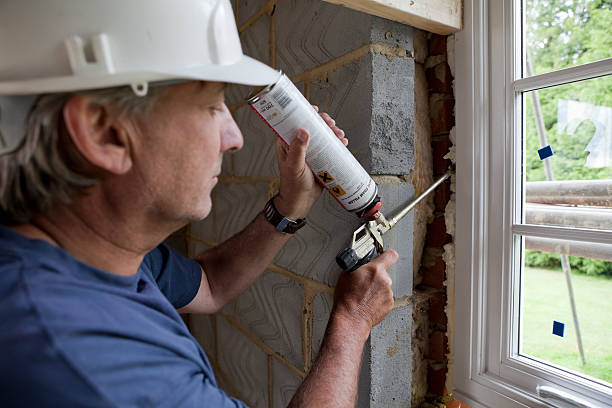 Best Insulation Maintenance and Repair in Westport Village, CT