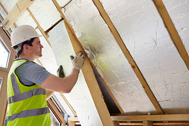 Best Insulation Materials and Products in Westport Village, CT