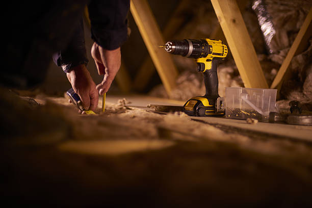Best Insulation Installation Services in Westport Village, CT